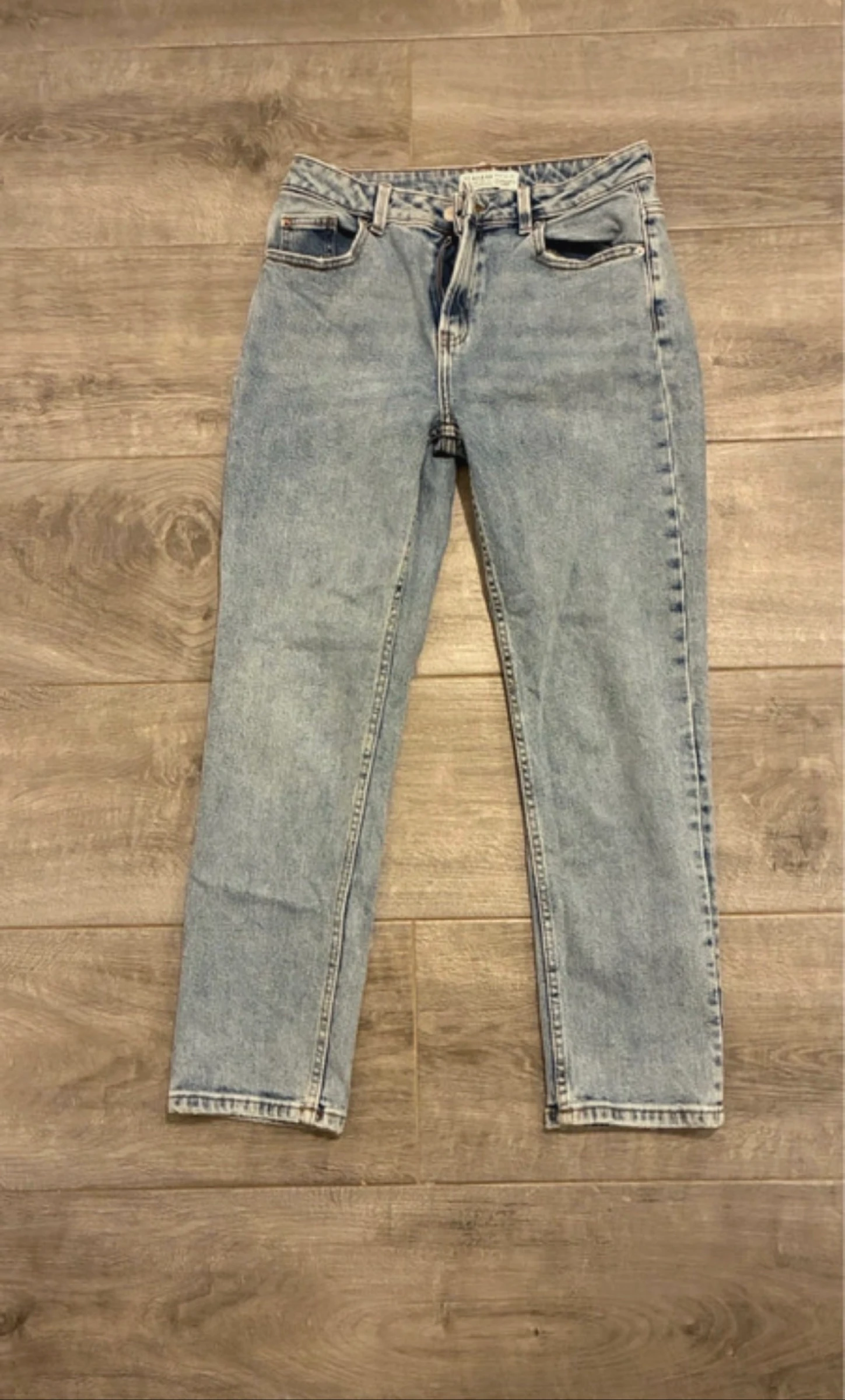 Jeans mom – photo 2